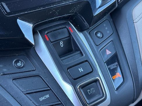 Used 2019 Honda Odyssey EX-L image 17
