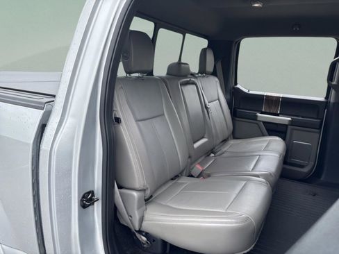 Used 2018 Ford F150 Lariat AWD/4WD image 35