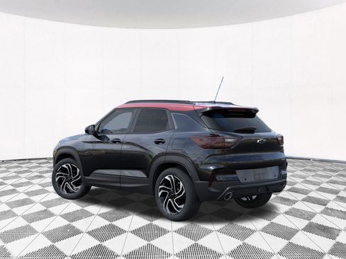 New 2026 Chevrolet TrailBlazer RS w/ Convenience Package image 7