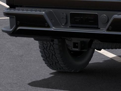 New 2025 GMC Sierra 3500 Denali w/ Denali Reserve Package image 14