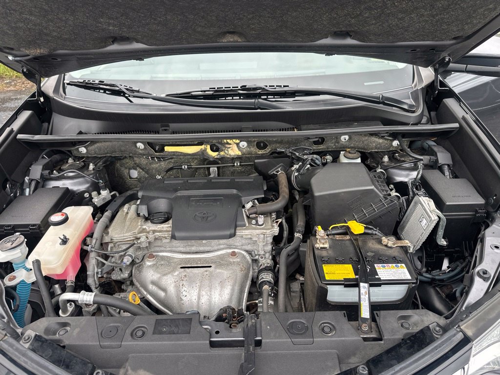 Used 2016 Toyota RAV4 XLE AWD/4WD image 41