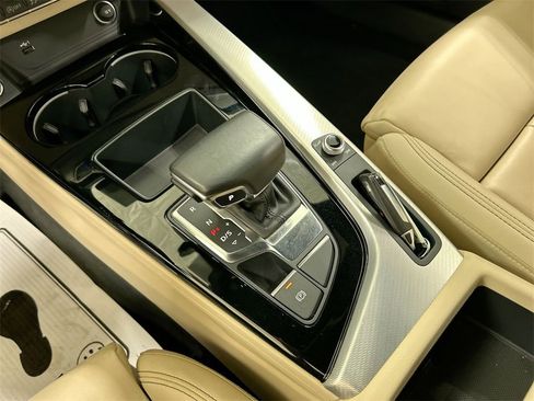 Used 2025 Audi A5 2.0T Premium Plus image 17