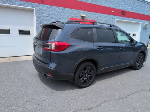 Used 2024 Subaru Ascent Onyx Edition Limited AWD/4WD image 3