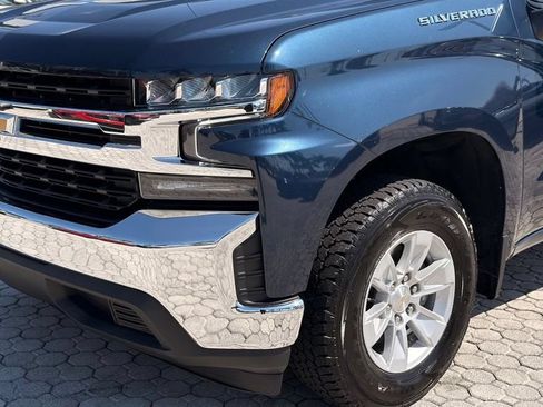 Used 2022 Chevrolet Silverado 1500 LT RWD image 14