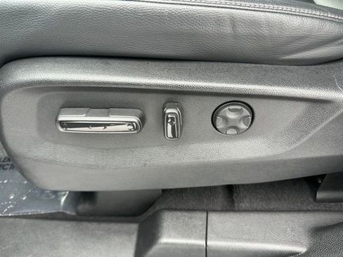 Used 2024 Honda Odyssey EX-L image 22