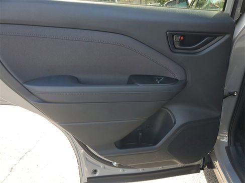 New 2026 Subaru Forester Premium image 10