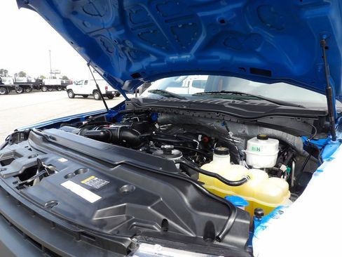Used 2022 Ford F450 XL RWD image 34