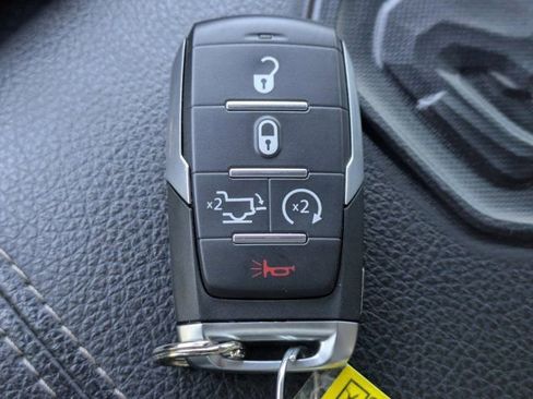 Used 2023 RAM 1500 Laramie image 26