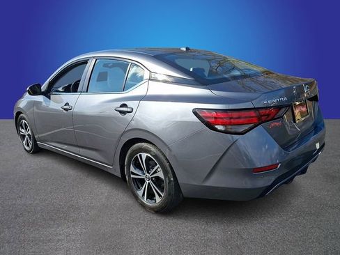 Used 2023 Nissan Sentra SV image 6