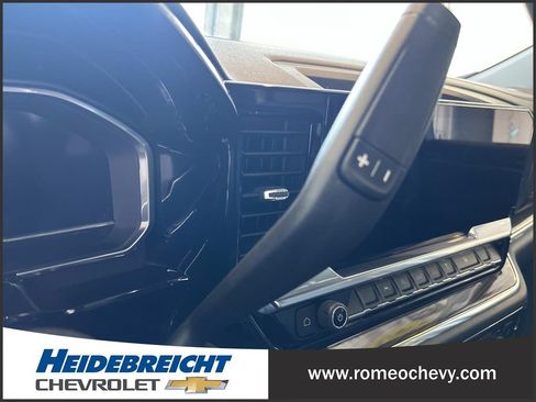Used 2023 Chevrolet Silverado 1500 LT AWD/4WD image 24