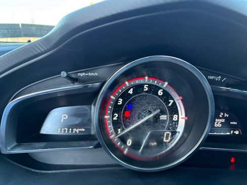 Used 2014 MAZDA MAZDA3 s Grand Touring w/ Technology Package image 18