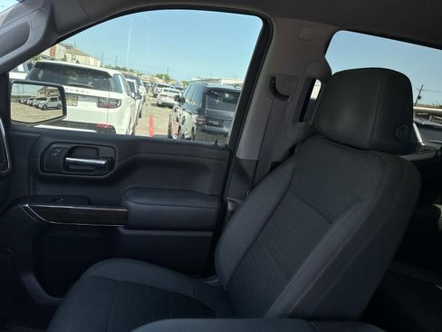 Used 2021 GMC Sierra 1500 Elevation AWD/4WD image 15