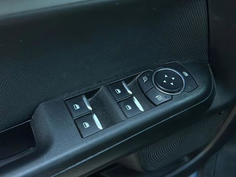 Used 2022 Ford Bronco Sport Big Bend w/ Convenience Package image 12