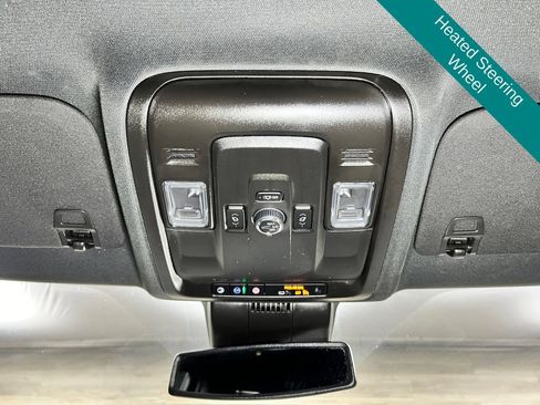 Used 2025 Chevrolet Tahoe Z71 w/ Comfort Package AWD/4WD image 28