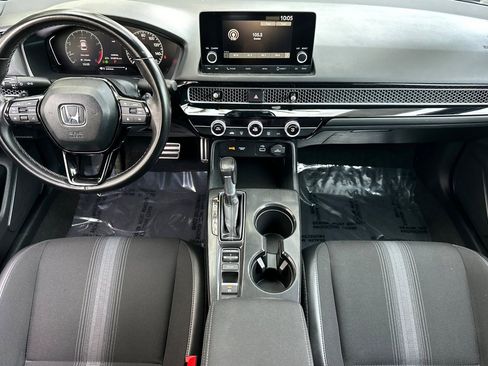 Used 2024 Honda Civic Sport image 15