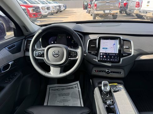 Used 2023 Volvo XC90 T8 Ultimate w/ Protection Package Premier AWD/4WD image 24