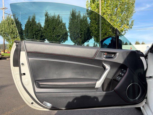 Used 2017 Subaru BRZ Limited RWD image 11