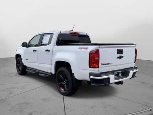 Used 2019 Chevrolet Colorado LT w/ Redline Special Edition image 5