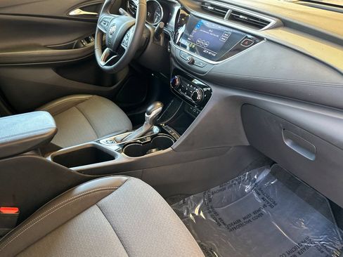 Used 2023 Buick Encore GX Preferred w/ Cold Weather Comfort Package FWD image 19