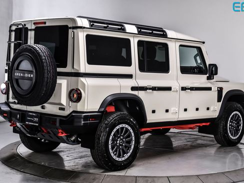 New 2026 INEOS Grenadier Fieldmaster Edition image 6