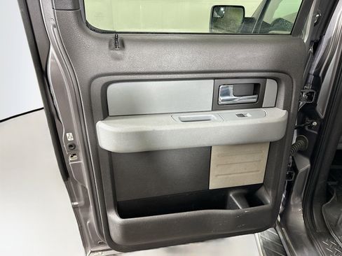 Used 2012 Ford F150 XLT w/ XLT Chrome Pkg image 23