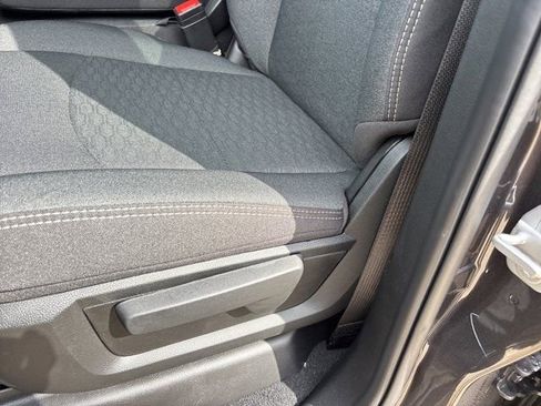 New 2026 RAM 3500 Tradesman image 19