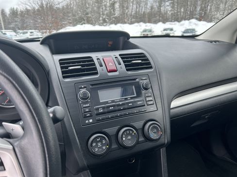 Used 2014 Subaru Crosstrek 2.0i Premium w/ Moonroof Package image 17