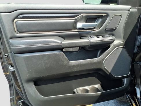 Used 2023 RAM 1500 Rebel w/ Rebel Level 2 Equipment Group AWD/4WD image 3