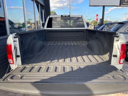 Used 2018 RAM 3500 Laramie Longhorn image 47