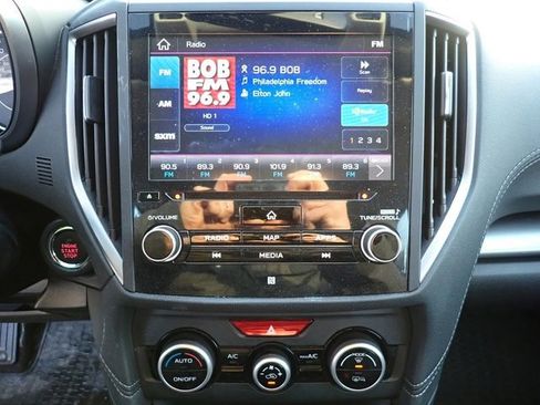 Used 2019 Subaru Impreza 2.0i Limited w/ Popular Package #2 image 14