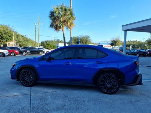 Used 2023 Subaru WRX Base image 4