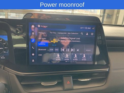 New 2026 Subaru Outback Touring image 7