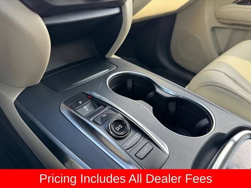 Used 2020 Acura MDX FWD image 21