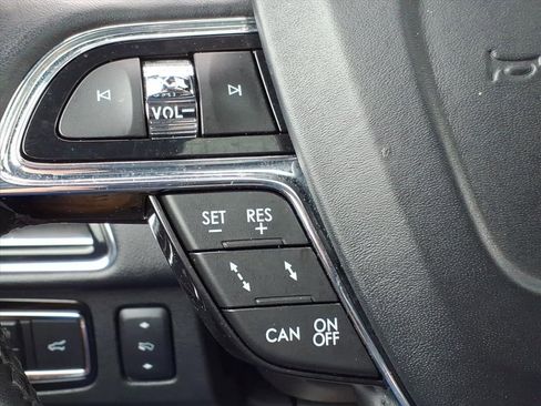 Used 2019 Lincoln Navigator Reserve w/ Cargo Package image 29