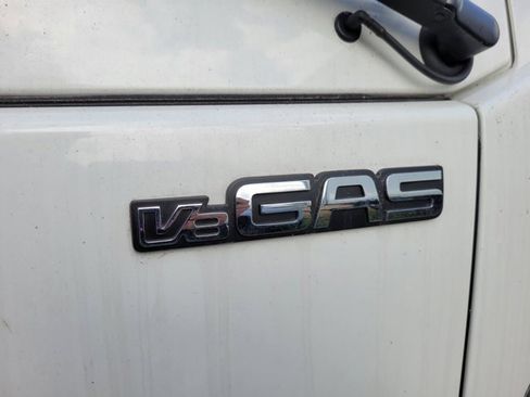 New 2024 Chevrolet Low Cab Forward image 14