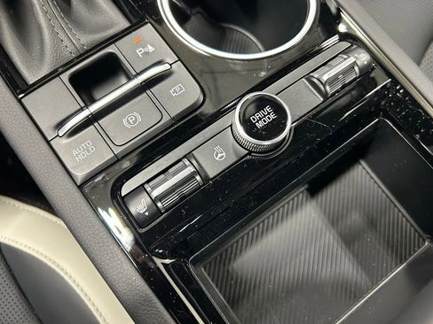 New 2026 Kia K5 GT-Line AWD/4WD image 21