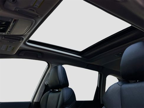 Used 2021 Subaru Forester Limited w/ Popular Package #3 image 23