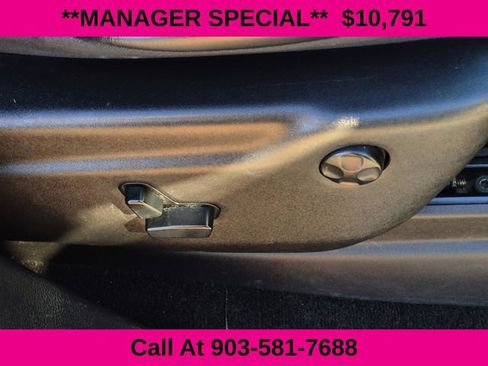 Used 2015 Jeep Grand Cherokee Limited image 20