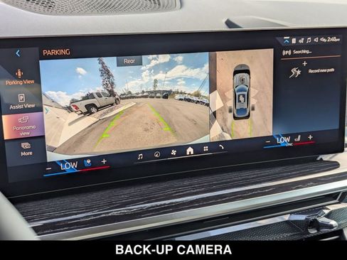 New 2026 BMW X6 xDrive40i w/ Executive Package AWD/4WD image 15