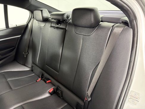 Used 2018 BMW 330i Sedan w/ Shadow Sport Edition image 20