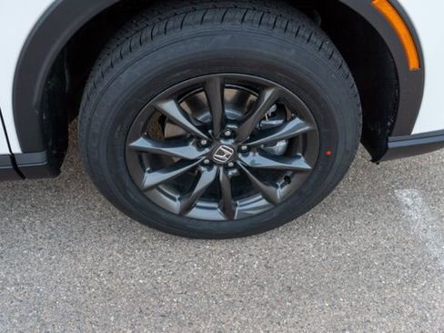 New 2026 Honda CR-V EX-L image 10