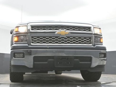 Used 2014 Chevrolet Silverado 1500 LT w/ All Star Edition image 28