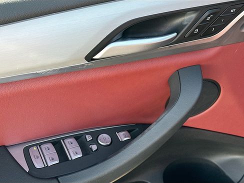 Used 2022 BMW X3 sDrive30i w/ Convenience Package image 22