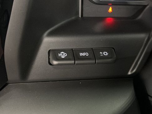 Used 2026 GMC Sierra 1500 AT4X AWD/4WD image 23