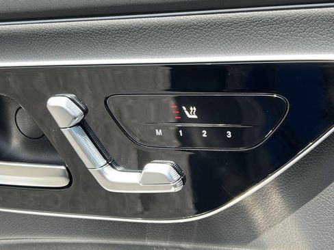 New 2025 Mercedes-Benz CLE 300 4MATIC Coupe image 33