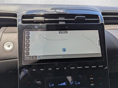 Certified 2024 Hyundai Santa Cruz Limited AWD/4WD image 17