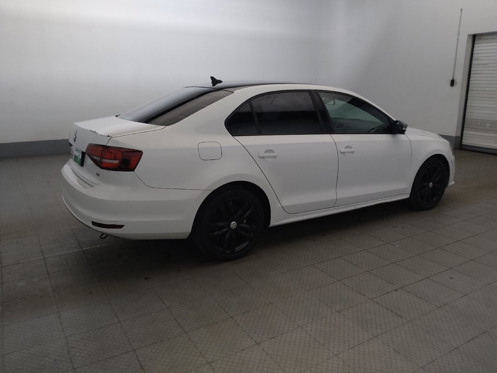 Used 2018 Volkswagen Jetta Sport FWD image 10