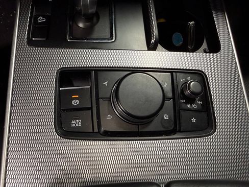 Used 2025 MAZDA CX-90 3.3 Turbo w/ Premium Sport Pkg AWD/4WD image 32