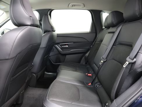 New 2026 MAZDA CX-5 Select AWD/4WD image 25