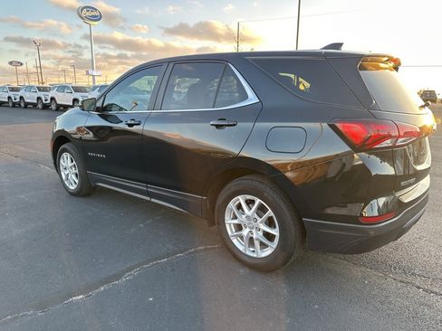 Used 2024 Chevrolet Equinox LT image 7
